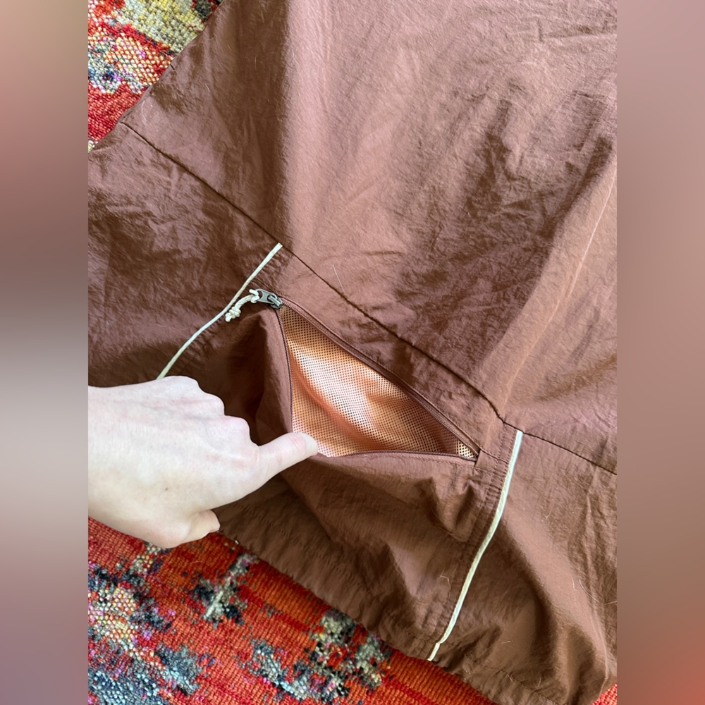 Avalanche Zip Jacket - image 8